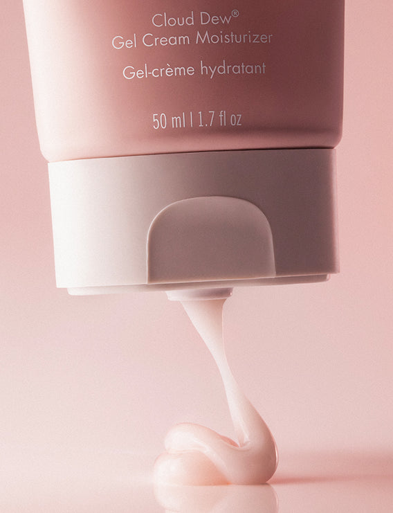 Cloud Dew® Gel Cream Moisturizer
