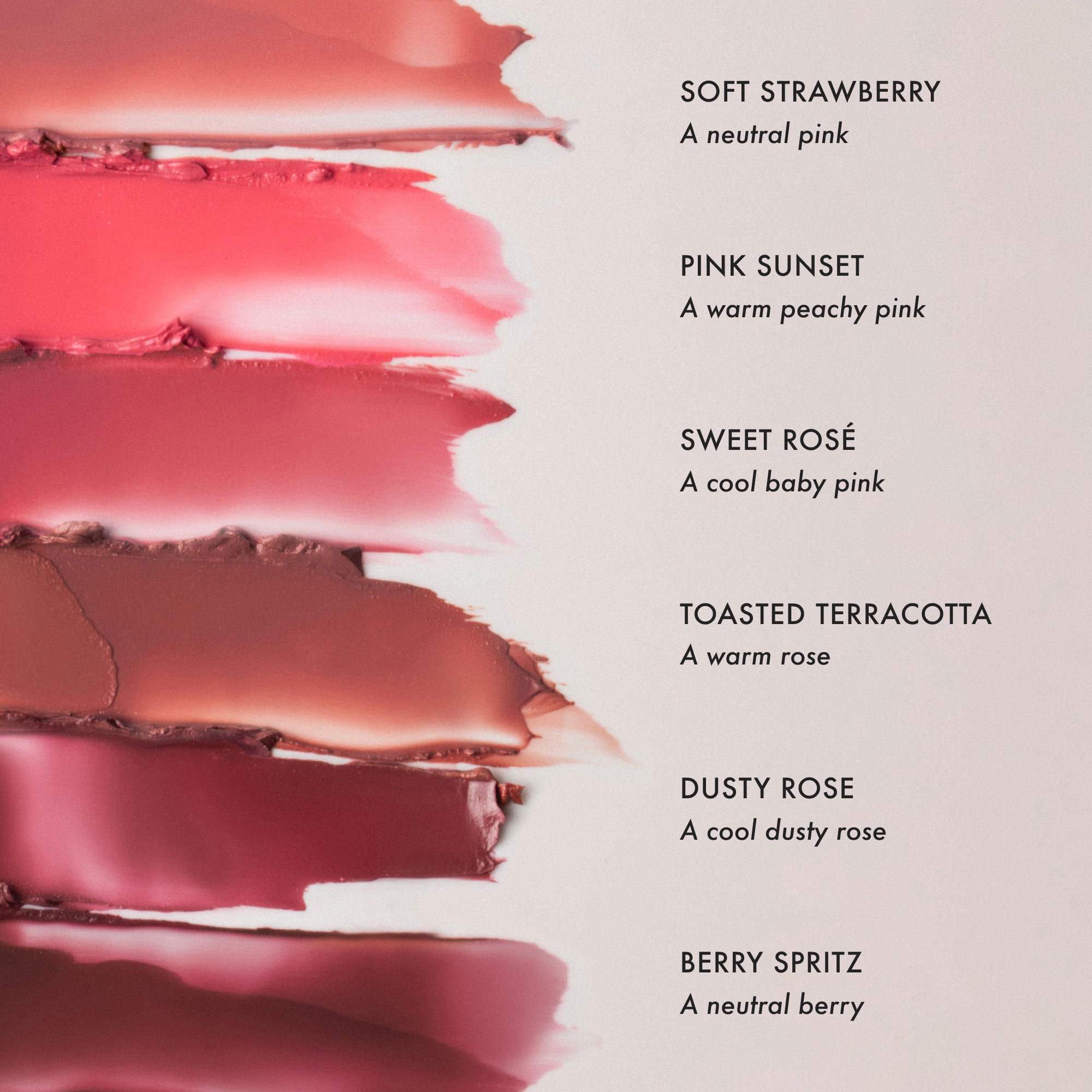 Soft Strawberry