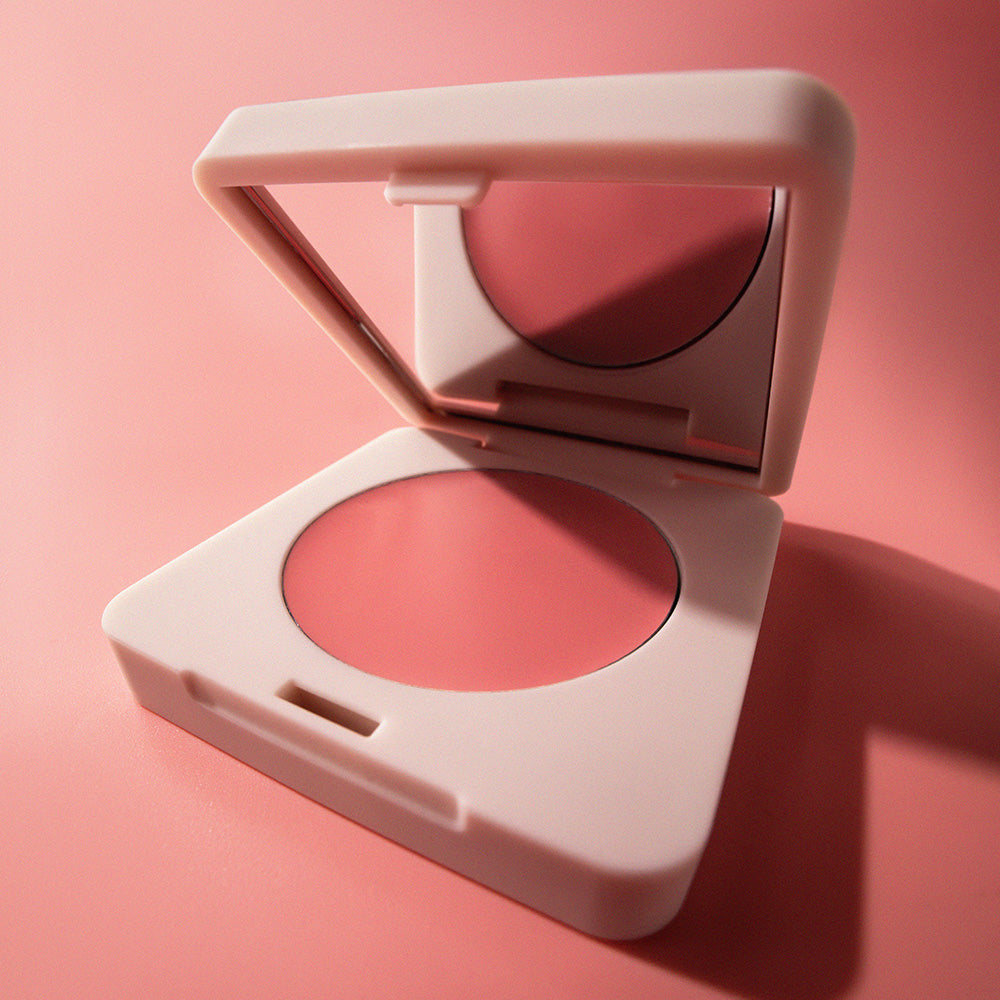 Soft Strawberry + Vanilla