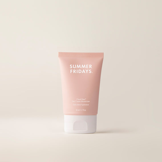Cloud Dew® Gel Cream Moisturizer