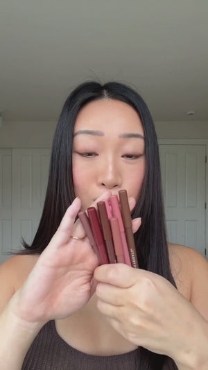Cinnamon + Brown Sugar