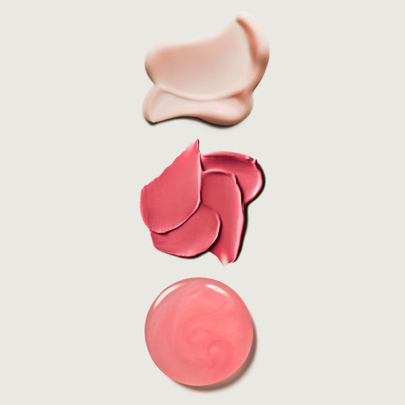 The Dewy Pink Set