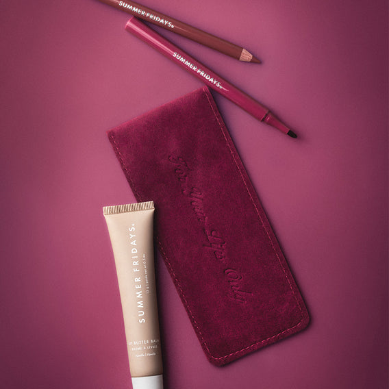 Essential Lip Kit