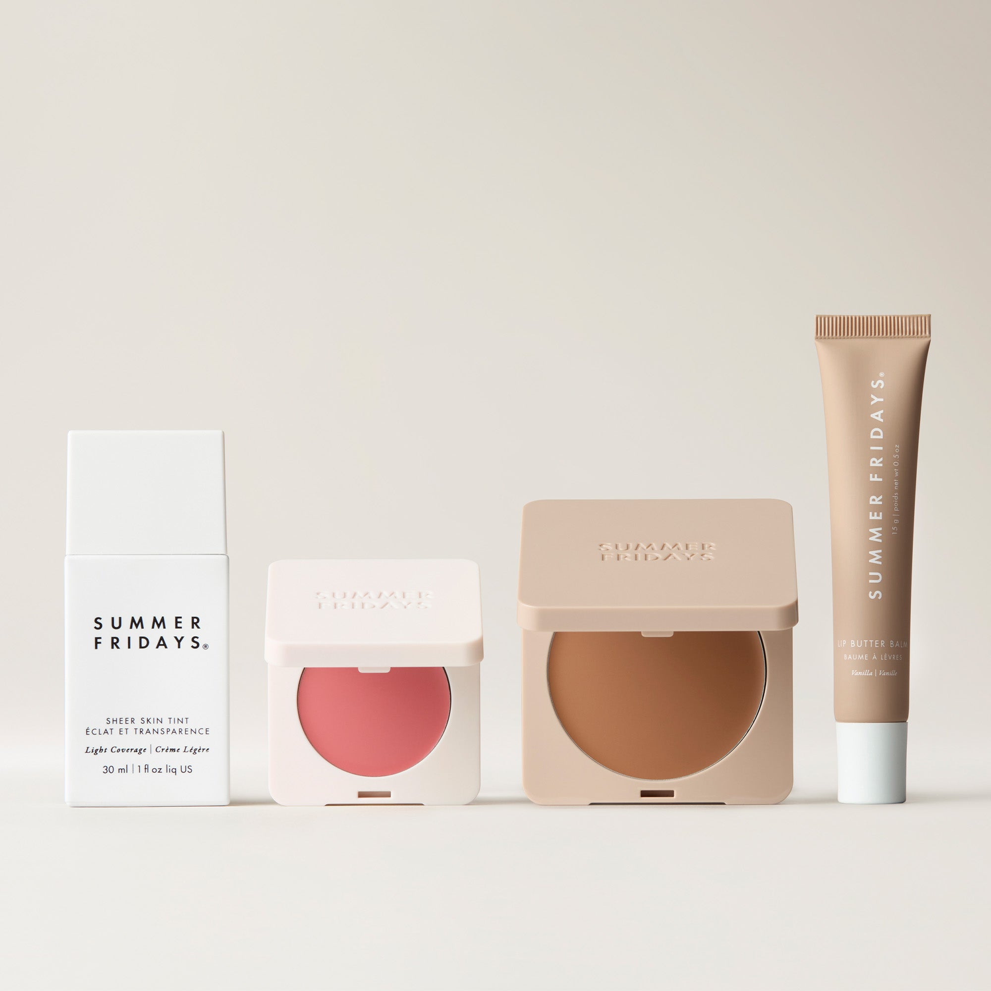 SummerFridays beauty media