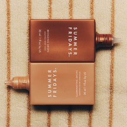 The Glow Essentials Duo
