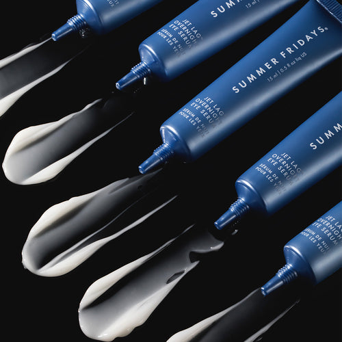Discover Jet Lag™ Overnight Eye Serum