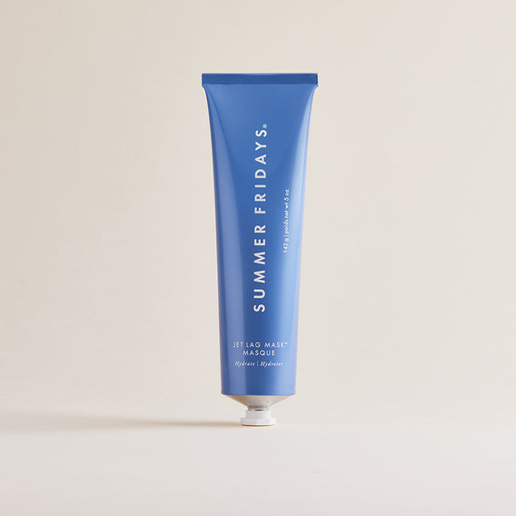 Jumbo Jet Lag Mask