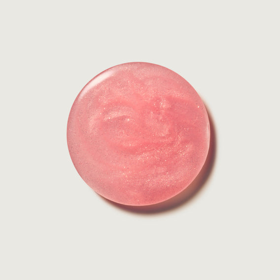 Lip Butter Balm Birthday Cake