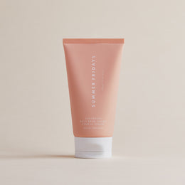 Babymoon Belly Balm
