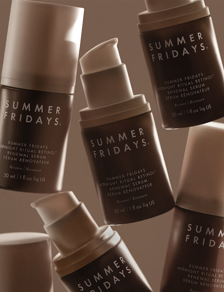 SummerFridays beauty media