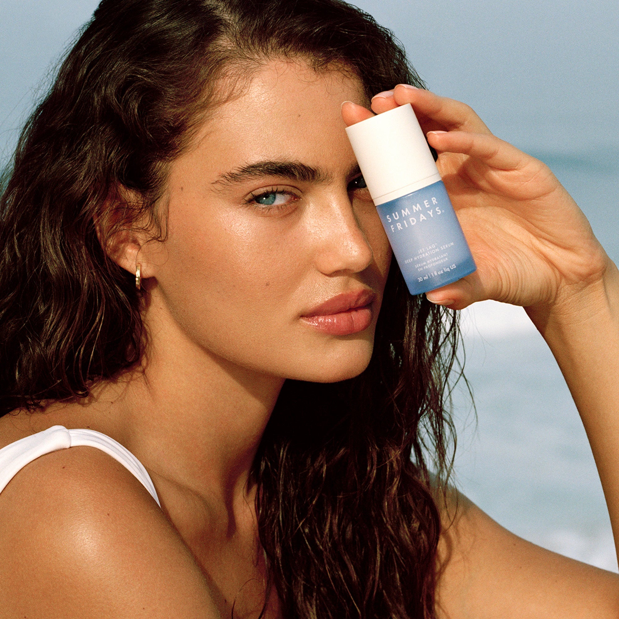 Jet Lag™ Deep Hydration Serum