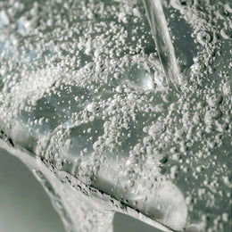 Super Amino Gel Cleanser
