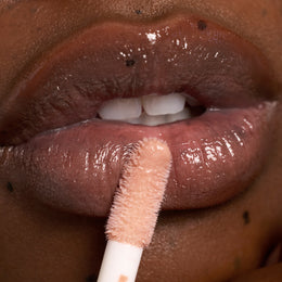 Dream Lip Oil Bare Sand