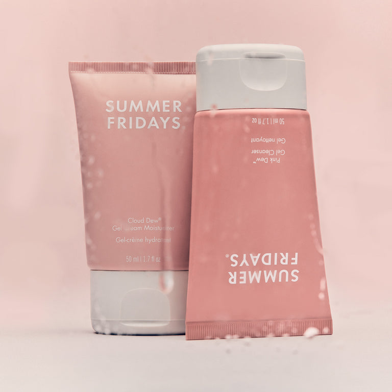 SummerFridays beauty media