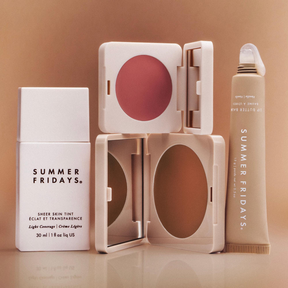 SummerFridays beauty media