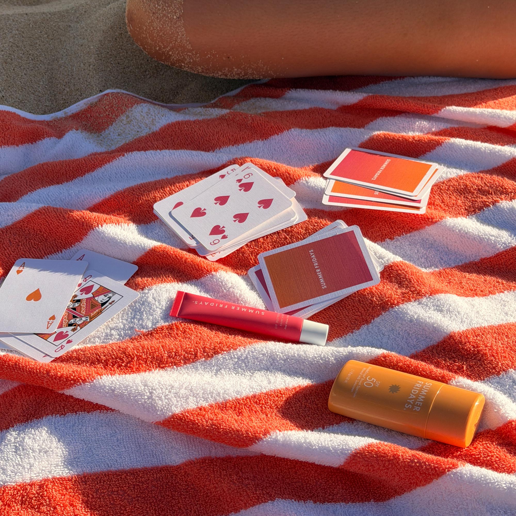 SummerFridays beauty media