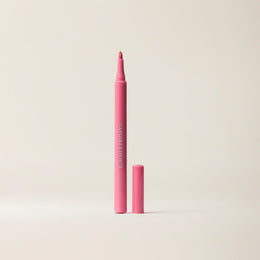 Flushed Lip Stain Slipper