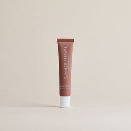 Lip Butter Balm Vanilla Beige