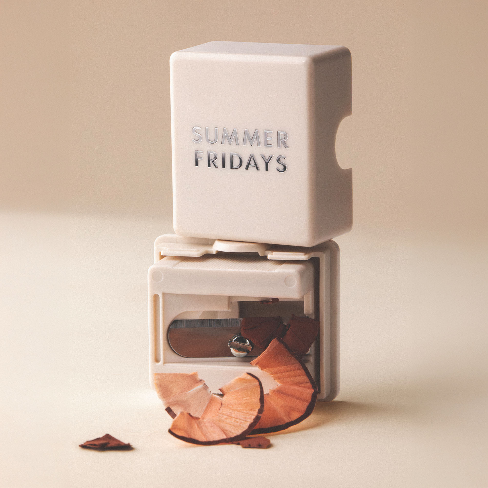 The Sharpener