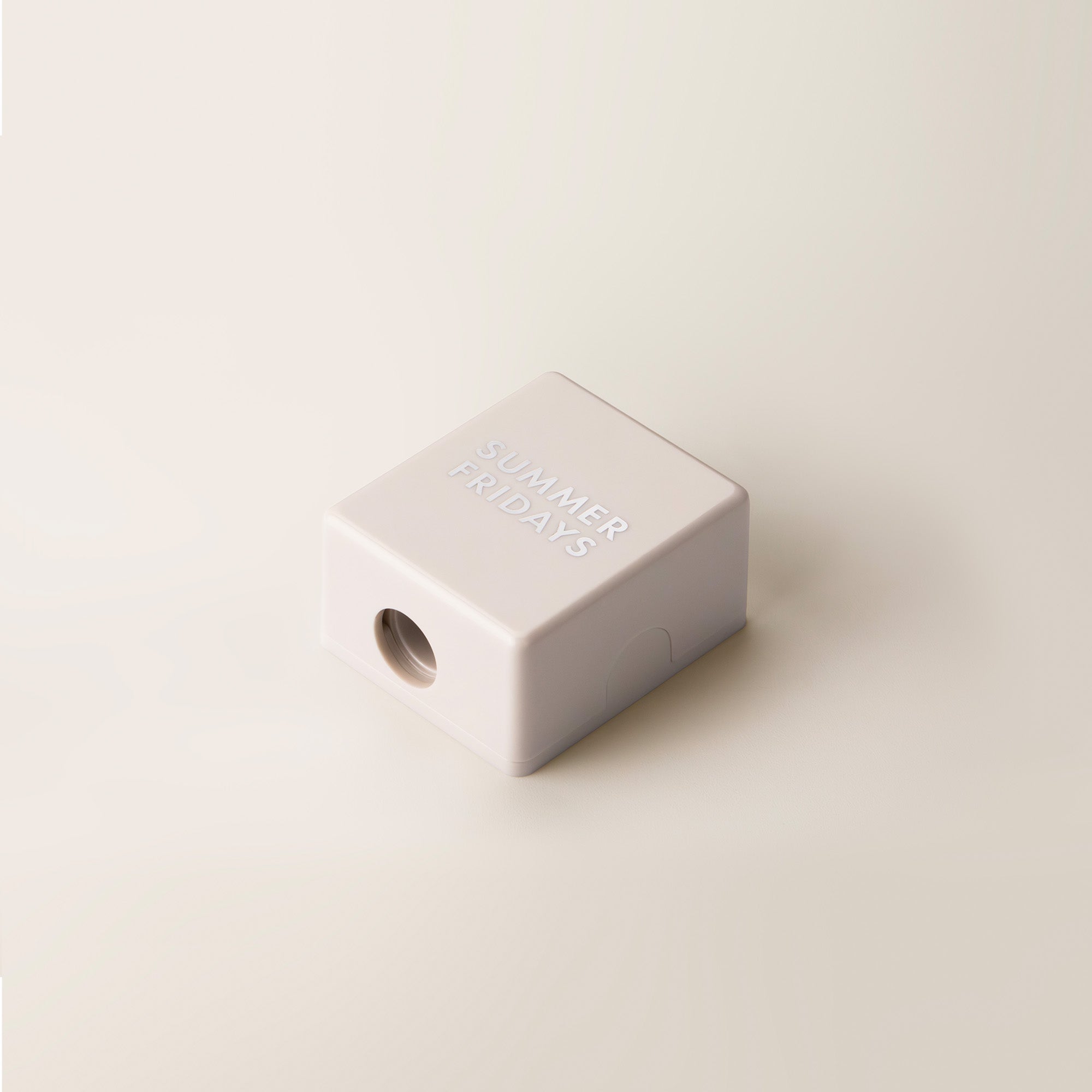 The Sharpener