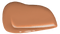 4.5 - Medium with Cool Peach Undertones
